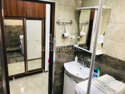 Квартира 34 м² - Шерифа Химшиашвили, Батуми, Грузия