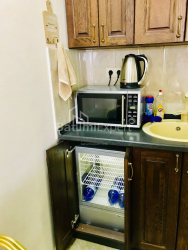 Квартира 34 м² - Шерифа Химшиашвили, Батуми, Грузия