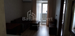 Квартира 43 м² - Шерифа Химшиашвили, Батуми, Грузия