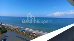 Квартира 32 м² - Шерифа Химшиашвили, Батуми, Грузия