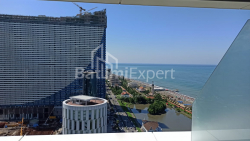 Квартира 32 м² - Шерифа Химшиашвили, Батуми, Грузия