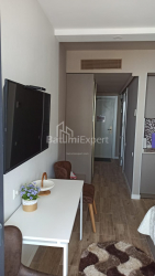 Квартира 32 м² - Шерифа Химшиашвили, Батуми, Грузия