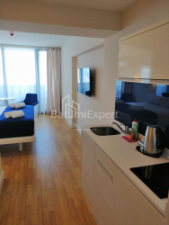 Квартира 30 м² - Шерифа Химшиашвили, Батуми, Грузия