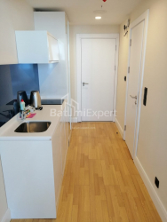 Квартира 30 м² - Шерифа Химшиашвили, Батуми, Грузия