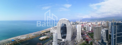 Квартира 30 м² - Шерифа Химшиашвили, Батуми, Грузия