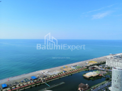 Квартира 30 м² - Шерифа Химшиашвили, Батуми, Грузия