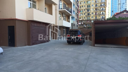 Квартира 59 м² - Михаила Лермонтова, Батуми, Грузия