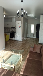 Квартира 59 м² - Михаила Лермонтова, Батуми, Грузия
