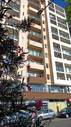 Квартира 59 м² - Михаила Лермонтова, Батуми, Грузия