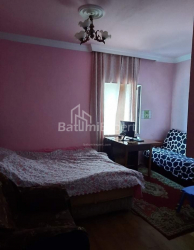 Квартира 62 м² - Шалва Инасаридзе, Батуми, Грузия