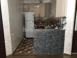 Квартира 47 м² - Нико Пиросмани, Батуми, Грузия