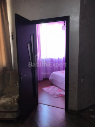 Квартира 47 м² - Нико Пиросмани, Батуми, Грузия