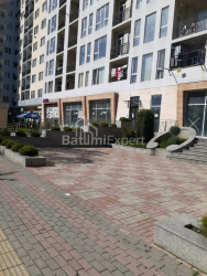 Квартира 40 м² - Селима Химшиашвили, Батуми, Грузия