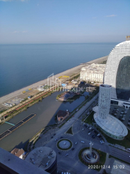 Квартира 33 м² - Шерифа Химшиашвили, Батуми, Грузия