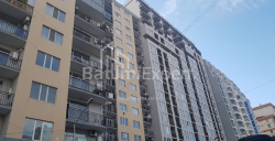 Квартира 54.6 м² - Селима Химшиашвили, Батуми, Грузия