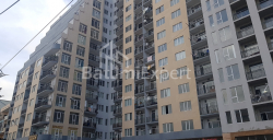 Квартира 54.6 м² - Селима Химшиашвили, Батуми, Грузия