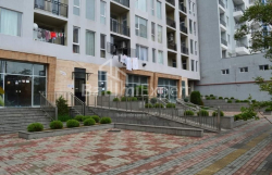Квартира 54.6 м² - Селима Химшиашвили, Батуми, Грузия