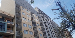 Квартира 54.6 м² - Селима Химшиашвили, Батуми, Грузия