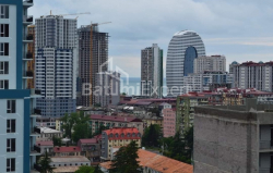 Квартира 54.6 м² - Селима Химшиашвили, Батуми, Грузия