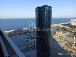 Квартира 33 м² - Шерифа Химшиашвили, Батуми, Грузия