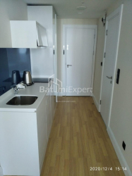 Квартира 30 м² - Шерифа Химшиашвили, Батуми, Грузия