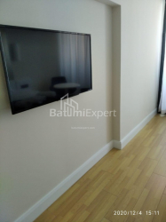 Квартира 30 м² - Шерифа Химшиашвили, Батуми, Грузия