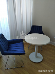Квартира 30 м² - Шерифа Химшиашвили, Батуми, Грузия