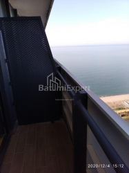 Квартира 30 м² - Шерифа Химшиашвили, Батуми, Грузия