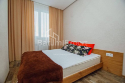Квартира 43 м² - Григола Элиава, Батуми, Грузия