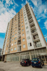 Квартира 43 м² - Григола Элиава, Батуми, Грузия