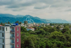 Квартира 43 м² - Григола Элиава, Батуми, Грузия