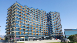 Квартира 95 м² - Леха и Марии Качинских, Батуми, Грузия