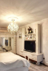 Квартира 120 м² - Ильи Чавчавадзе, Батуми, Грузия