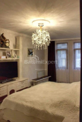 Квартира 120 м² - Ильи Чавчавадзе, Батуми, Грузия