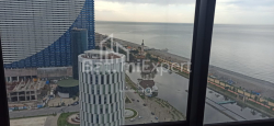 Квартира 30.25 м² - Шерифа Химшиашвили, Батуми, Грузия