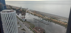 Квартира 30.25 м² - Шерифа Химшиашвили, Батуми, Грузия