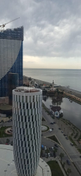 Квартира 30.25 м² - Шерифа Химшиашвили, Батуми, Грузия