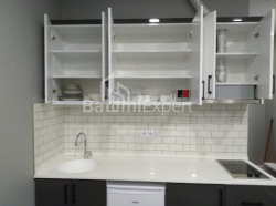 Квартира 35.7 м² - Аллея Героев, Батуми, Грузия