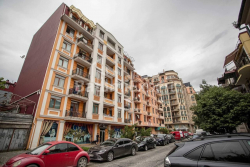 Квартира 49 м² - Вахтанга Горгасали, Батуми, Грузия