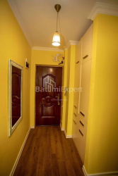 Квартира 49 м² - Вахтанга Горгасали, Батуми, Грузия