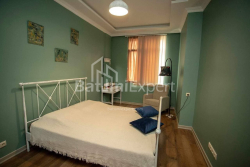 Квартира 49 м² - Вахтанга Горгасали, Батуми, Грузия