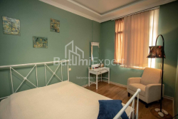 Квартира 49 м² - Вахтанга Горгасали, Батуми, Грузия