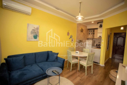 Квартира 49 м² - Вахтанга Горгасали, Батуми, Грузия