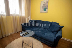 Квартира 49 м² - Вахтанга Горгасали, Батуми, Грузия