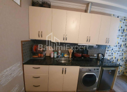 Квартира 33 м² - Ангиса, Батуми, Грузия