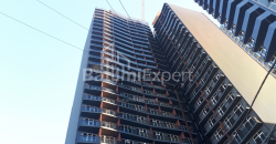 Квартира 1-комн 26 м² - Ангиса, Батуми