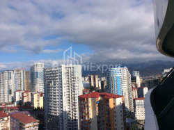 Квартира 24 м² - Юсуфа Кобаладзе, Батуми, Грузия