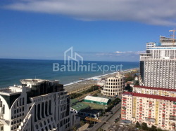 Квартира 24 м² - Юсуфа Кобаладзе, Батуми, Грузия