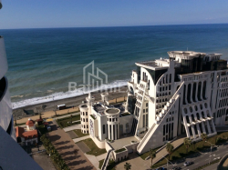 Квартира 24 м² - Юсуфа Кобаладзе, Батуми, Грузия