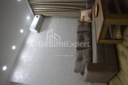 Квартира 40 м² - Шалва Инасаридзе, Батуми, Грузия